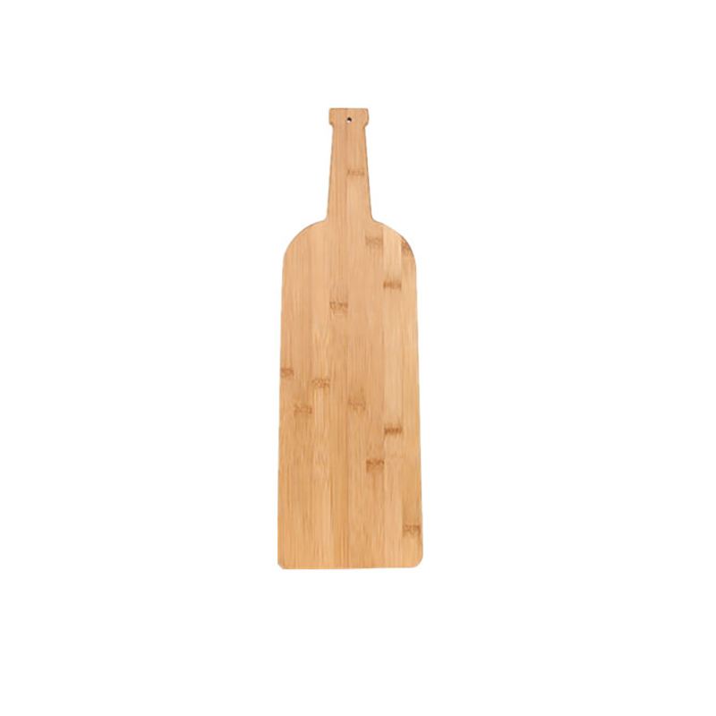 Papan Roti berbentuk Botol Wain